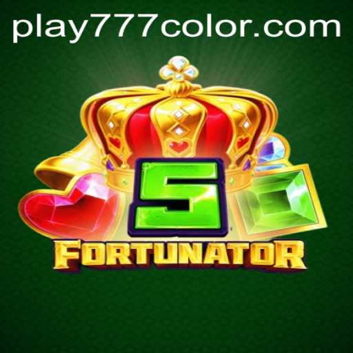 Exploring the Exciting World of 5Fortunator: A Colorful Casino Adventure