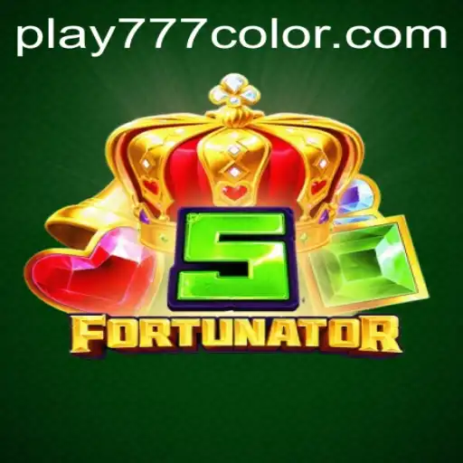 Exploring the Exciting World of 5Fortunator: A Colorful Casino Adventure