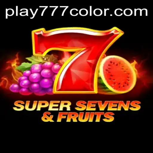 Exploring the Thrills of 7SuperSevensFruits and 777Color