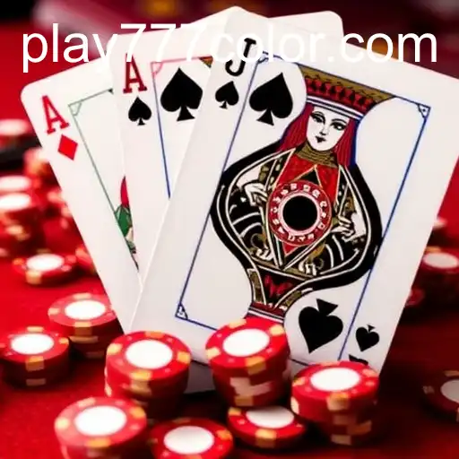 Exploring the Fascinating World of Blackjack and the Role of 777Color