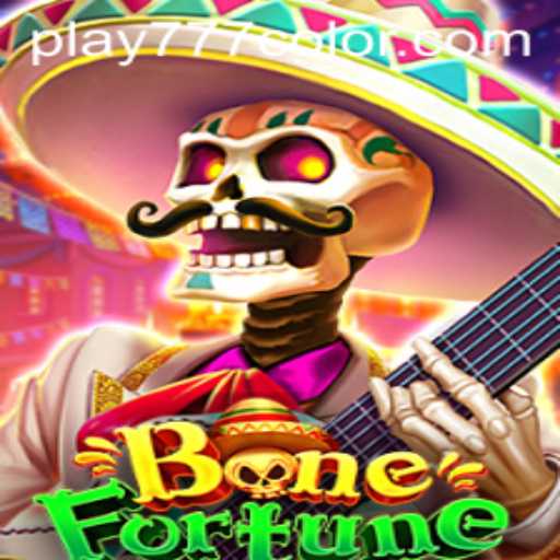 Unveiling BoneFortune: The Thrill of 777Color Awaits
