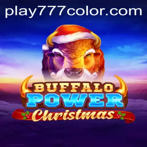 BuffaloPowerChristmas: A Festive Twist to Thrilling Slot Adventures