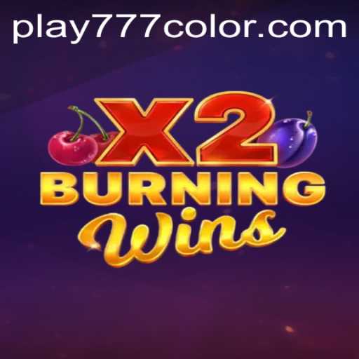 Exploring BurningWinsX2: A Captivating Casino Game Experience with 777Color