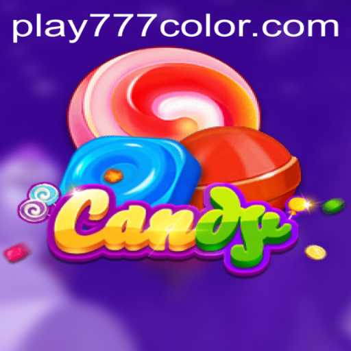 Experience the Sweet Delight of Candy: A Colorful Journey with 777Color