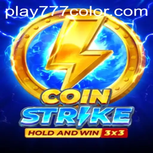 Coinstrike: Dive into the Colorful World of 777Color