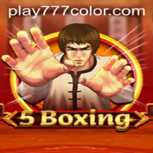5Boxing: A Comprehensive Look at the Latest Gaming Sensation with 777Color