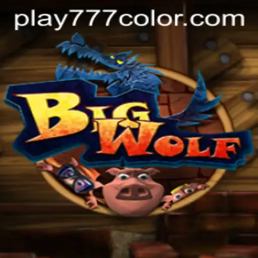 BigWolf: An Enchanting Journey into the World of 777Color