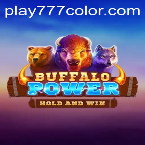 Discover the Thrilling World of BuffaloPower: A Fusion with 777Color