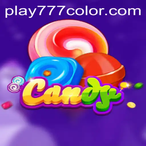 Experience the Sweet Delight of Candy: A Colorful Journey with 777Color