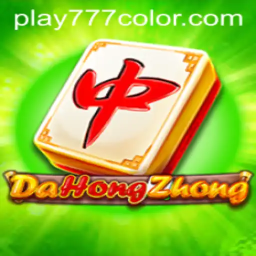 DaHongZhong: Unveiling the Game Through the Lens of 777Color