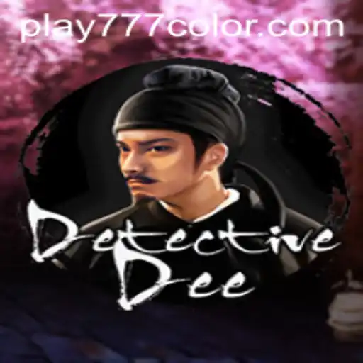 Explore the Mystery and Adventure of DetectiveDee in 777Color