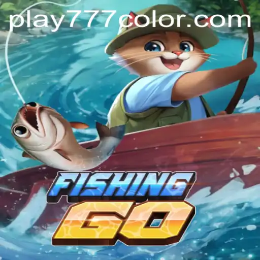 Discover the Exciting World of FishingGO Paired with 777Color