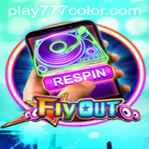 Dive into the World of FlyOut: The 777Color Adventure