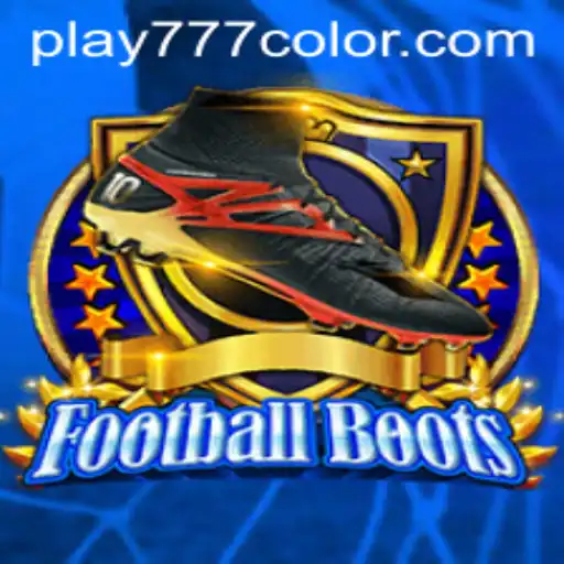 Exploring the Vibrant World of FootballBoots 777Color