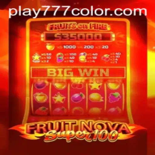 Unveiling the Excitement of FruitNovaSuper100