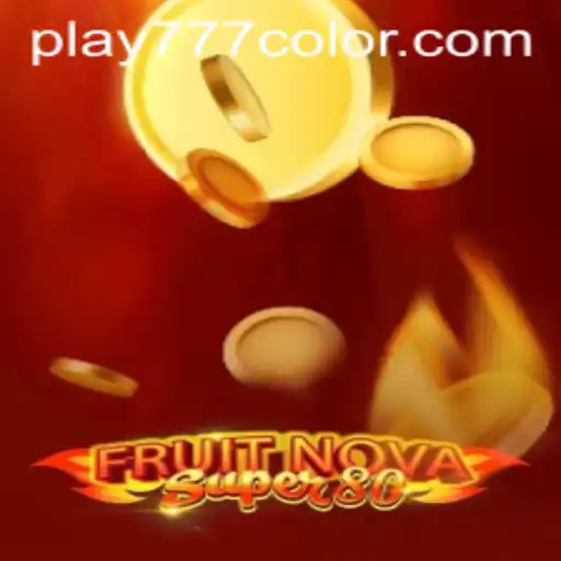 Exploring the Exciting World of FruitNovaSuper80: A Vivid Fusion of Fun and Fortune