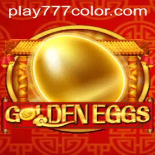 Exploring GoldenEggs: The Thrilling Casino Game with 777Color Flavor
