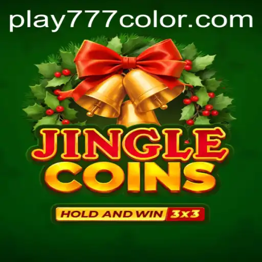 Jinglecoins: A Festive Gaming Experience with 777Color