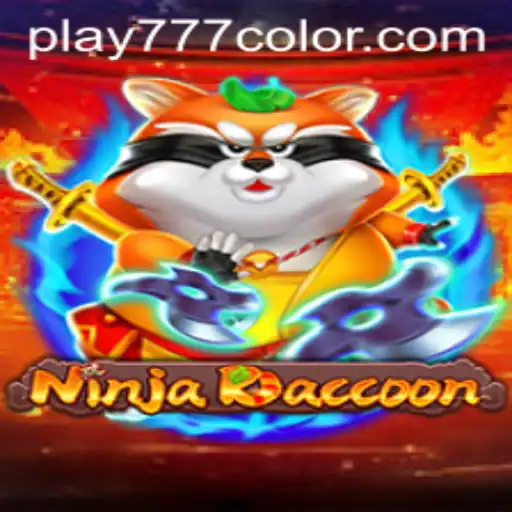 Discover the Exciting World of NinjaRaccoon and the Colorful Challenge of 777Color