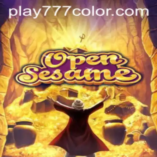 Unlock the Thrills of OpenSesame: A Dive into the World of 777Color