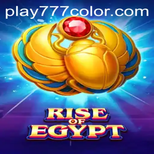 Embark on a Mystical Journey with RiseOfEgypt: A Dynamic Slot Game Experience