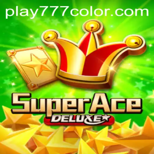 Discover the Excitement of SuperAceDeluxe with 777Color Feature