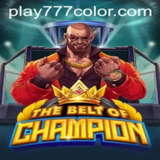 TheBeltOfChampion: Mastering the Art of 777Color