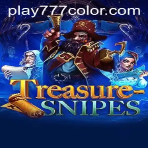 Unveiling the World of TreasureSnipes: An Adventure Awaits