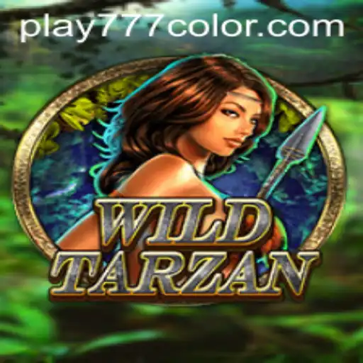 Explore the Jungle with WildTarzan and the Thrills of 777Color