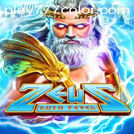 ZeusRushFever: Unleashing the Power of the Gods