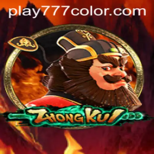 Exploring the Fascinating World of ZhongKui and 777Color: A Deep Dive into Gameplay and Strategy