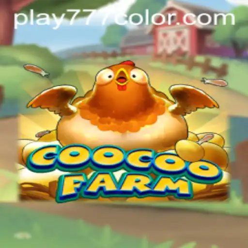 CooCooFarm: A Vivid Journey Through 777Color Adventures