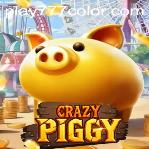 Discover the Exciting World of CrazyPiggy and the Magic of 777Color