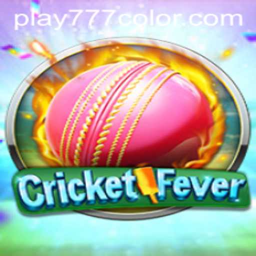 Discover the Exciting World of CricketFever: Unleashing the 777Color Triumph