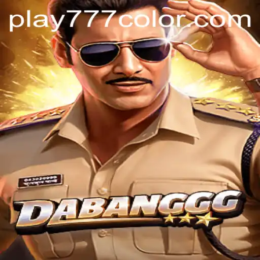 DABANGGG: An Exciting Dive into the World of 777Color