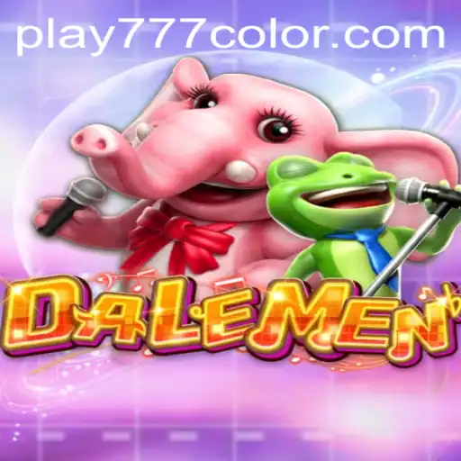 Unveiling DALEMEN: A New Era in Gaming with 777Color