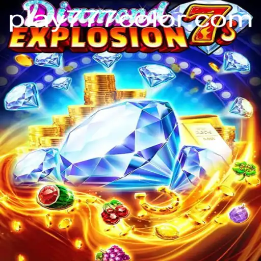 Immerse Yourself in the Thrilling World of DiamondExplosion7s
