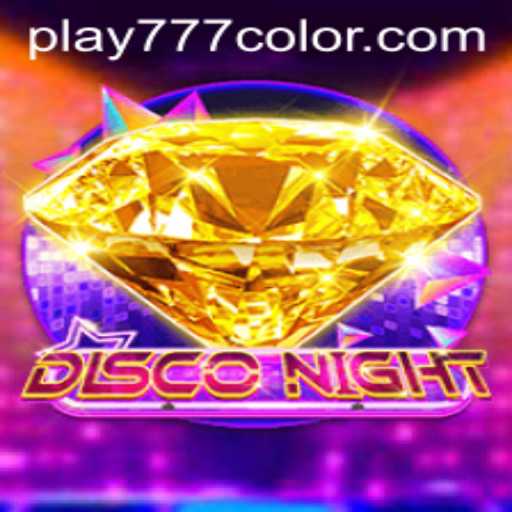 Unveiling the Vibrance of 'DiscoNight': A Journey Through the Game World of 777Color