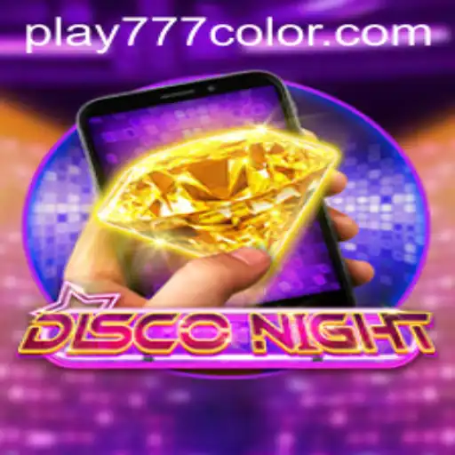 Explore the Vibrant World of DiscoNightM: A Burst of Colors and Excitement