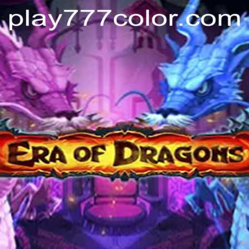 Explore the Fantastical World of EraOfDragons: Unveiling 777Color