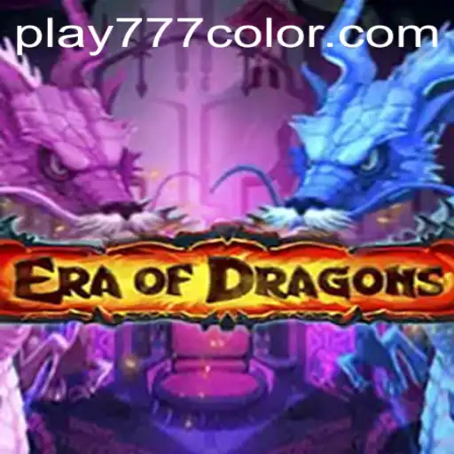 Explore the Fantastical World of EraOfDragons: Unveiling 777Color