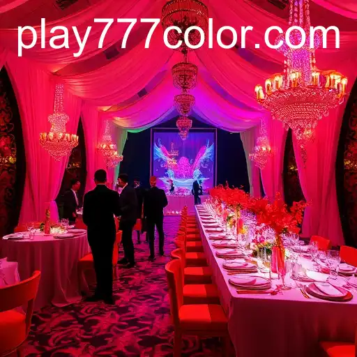 The Vibrant World of Exclusive Events: Discovering 777Color