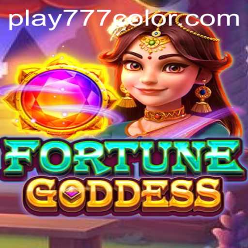 Dive into Thrills with FORTUNEGODDESS: The Game of Destiny and Colors