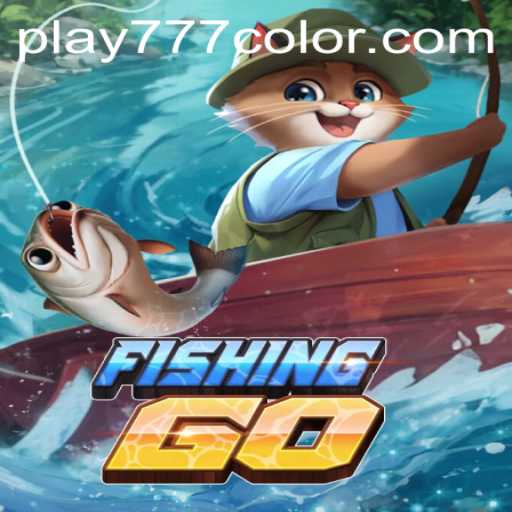 Discover the Exciting World of FishingGO Paired with 777Color