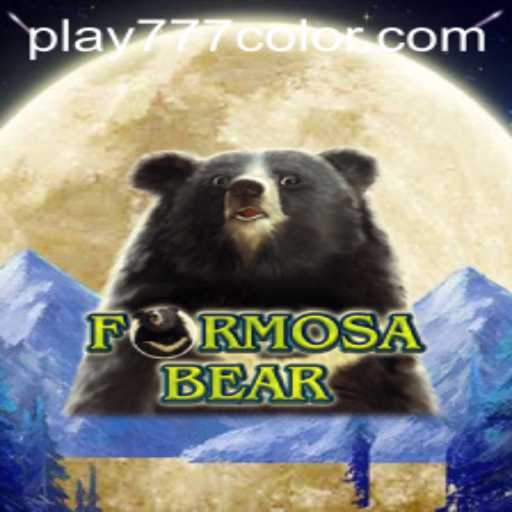 Unveiling FormosaBear: The Exciting World of 777Color