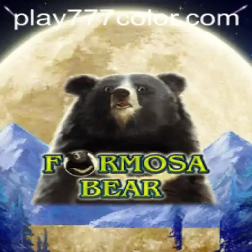 Unveiling FormosaBear: The Exciting World of 777Color