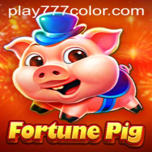 Discover the Enchanting World of FortunePig: A 777Color Adventure