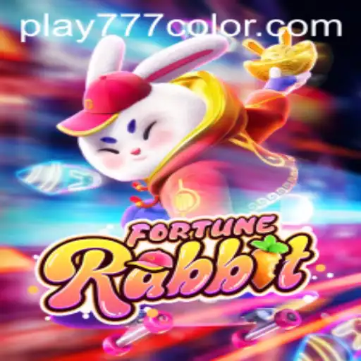 Discover the Thrilling World of FortuneRabbit: Unveiling the 777Color Experience