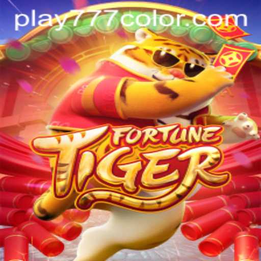 Exploring the Thrilling World of FortuneTiger: A Vibrant Journey with 777Color