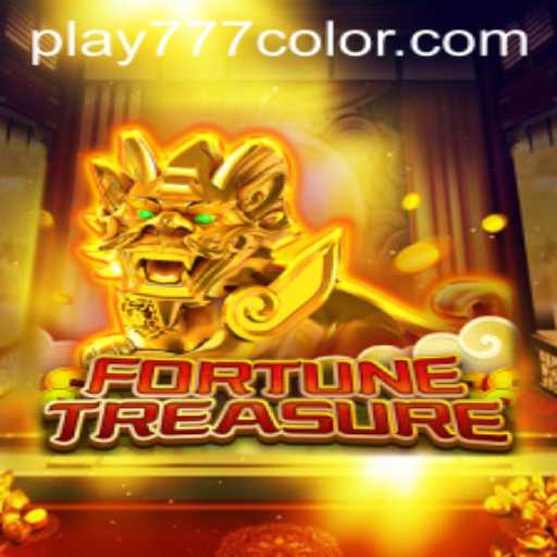 Discover the Excitement of FortuneTreasure with 777Color